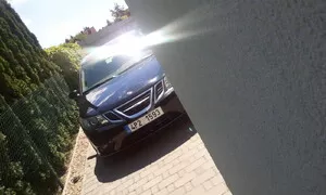 SAAB 9-3 1.8i