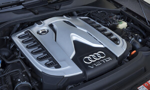 TopX: Zajímavé naftové motory minulosti