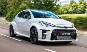 Toyota GR Yaris – Jízdní dojmy z auta, které čeří petrolheadské vody