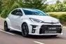 Toyota GR Yaris – Jízdní dojmy z auta, které čeří petrolheadské vody
