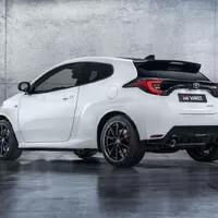 Toyota GR Yaris – Jízdní dojmy z auta, které čeří petrolheadské vody