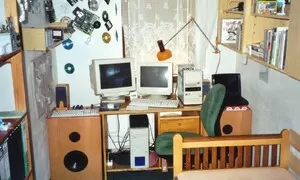 Logitech, Playseat, Aušus - going nowhere, fast