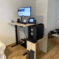 Logitech, Playseat, Aušus - going nowhere, fast