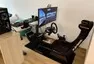 Logitech, Playseat, Aušus - going nowhere, fast