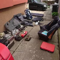 #3 Ford Orion - auto co jsem (ne)chtěl - ve znamení elektriky a sedaček