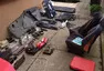 #3 Ford Orion - auto co jsem (ne)chtěl - ve znamení elektriky a sedaček