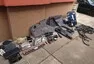 #3 Ford Orion - auto co jsem (ne)chtěl - ve znamení elektriky a sedaček