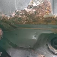#3 Ford Orion - auto co jsem (ne)chtěl - ve znamení elektriky a sedaček