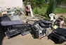 #3 Ford Orion - auto co jsem (ne)chtěl - ve znamení elektriky a sedaček