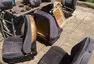 #3 Ford Orion - auto co jsem (ne)chtěl - ve znamení elektriky a sedaček