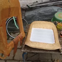 #3 Ford Orion - auto co jsem (ne)chtěl - ve znamení elektriky a sedaček