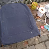 #3 Ford Orion - auto co jsem (ne)chtěl - ve znamení elektriky a sedaček