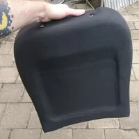 #3 Ford Orion - auto co jsem (ne)chtěl - ve znamení elektriky a sedaček