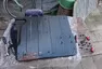 #3 Ford Orion - auto co jsem (ne)chtěl - ve znamení elektriky a sedaček