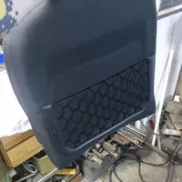 #3 Ford Orion - auto co jsem (ne)chtěl - ve znamení elektriky a sedaček