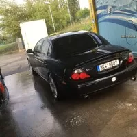 Jaguar S-Type R V8 4,2 Supercharged
