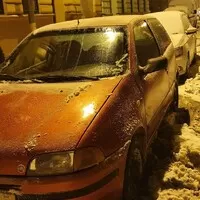 Moje obsese fiaty pokračuje 