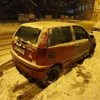 Moje obsese fiaty pokračuje 