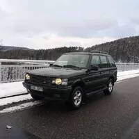 Jak jsem si pořídil Traktůrek