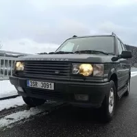 Jak jsem si pořídil Traktůrek