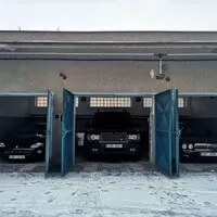 Jak jsem si pořídil Traktůrek