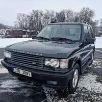 Jak jsem si pořídil Traktůrek