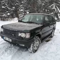 Jak jsem si pořídil Traktůrek