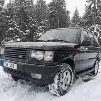 Jak jsem si pořídil Traktůrek