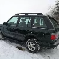 Jak jsem si pořídil Traktůrek