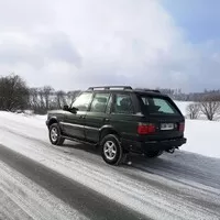 Jak jsem si pořídil Traktůrek
