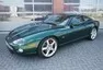 Jaguar XKR 4.2 Coupé aneb jak ulovit šelmu?