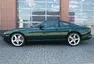 Jaguar XKR 4.2 Coupé aneb jak ulovit šelmu?