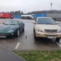 Jaguar XKR 4.2 Coupé aneb jak ulovit šelmu?