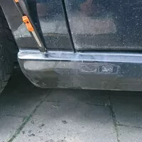 #4 Ford Orion - auto co jsem (ne)chtěl - RS kit, kola a hrad