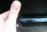 #4 Ford Orion - auto co jsem (ne)chtěl - RS kit, kola a hrad
