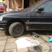Fordí hřiště
