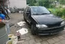 Poslední pohled na téměř kompletní vůz
