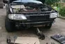 #4 Ford Orion - auto co jsem (ne)chtěl - RS kit, kola a hrad