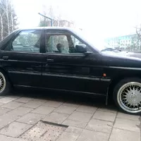 Nástřel možných kol - pavučiny