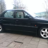 Nástřel možných kol - pětipaprsky