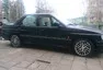 Nástřel možných kol - Sierra Cosworth