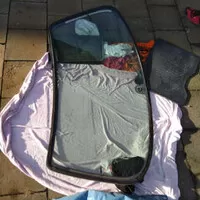 #5 Ford Orion - auto co jsem (ne)chtěl - Rozborka, přečerpaný limit na účtu a Covid