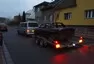 #5 Ford Orion - auto co jsem (ne)chtěl - Rozborka, přečerpaný limit na účtu a Covid