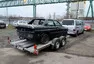 #5 Ford Orion - auto co jsem (ne)chtěl - Rozborka, přečerpaný limit na účtu a Covid