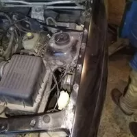 #5 Ford Orion - auto co jsem (ne)chtěl - Rozborka, přečerpaný limit na účtu a Covid