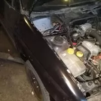 #5 Ford Orion - auto co jsem (ne)chtěl - Rozborka, přečerpaný limit na účtu a Covid