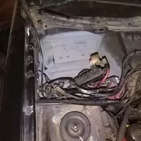 #5 Ford Orion - auto co jsem (ne)chtěl - Rozborka, přečerpaný limit na účtu a Covid