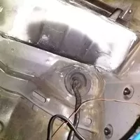 #5 Ford Orion - auto co jsem (ne)chtěl - Rozborka, přečerpaný limit na účtu a Covid