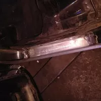 #5 Ford Orion - auto co jsem (ne)chtěl - Rozborka, přečerpaný limit na účtu a Covid