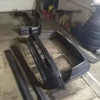 #5 Ford Orion - auto co jsem (ne)chtěl - Rozborka, přečerpaný limit na účtu a Covid